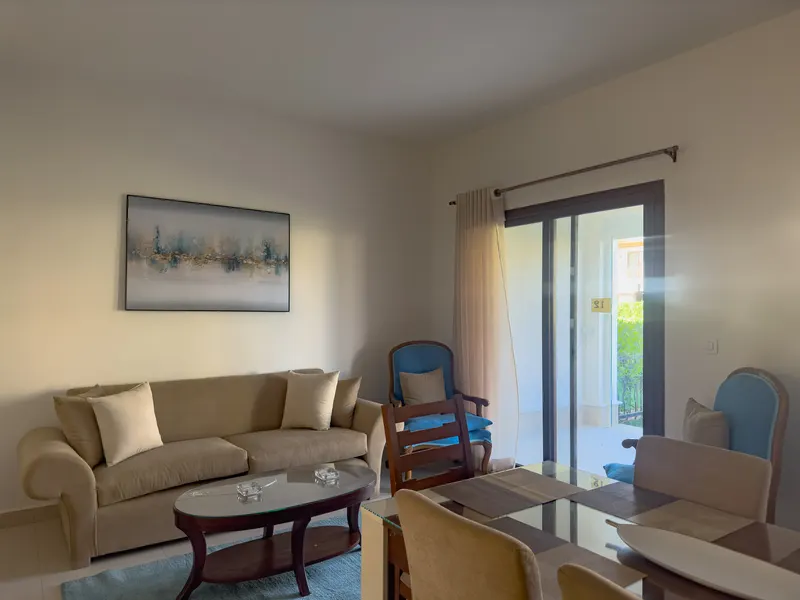 3BR+Nanny Lagoon View TownHouse, photo 4