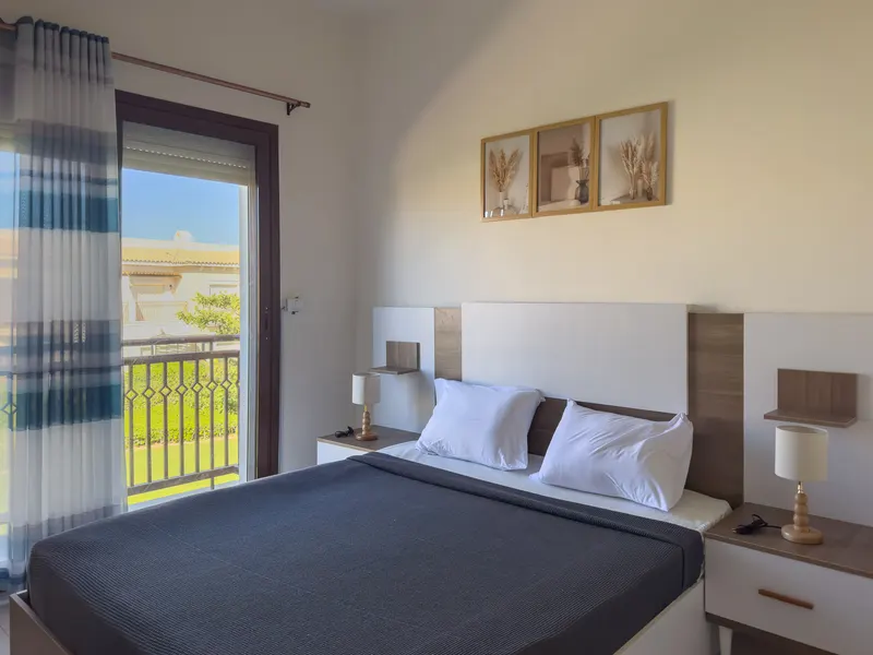 3BR+Nanny Lagoon View TownHouse, photo 7