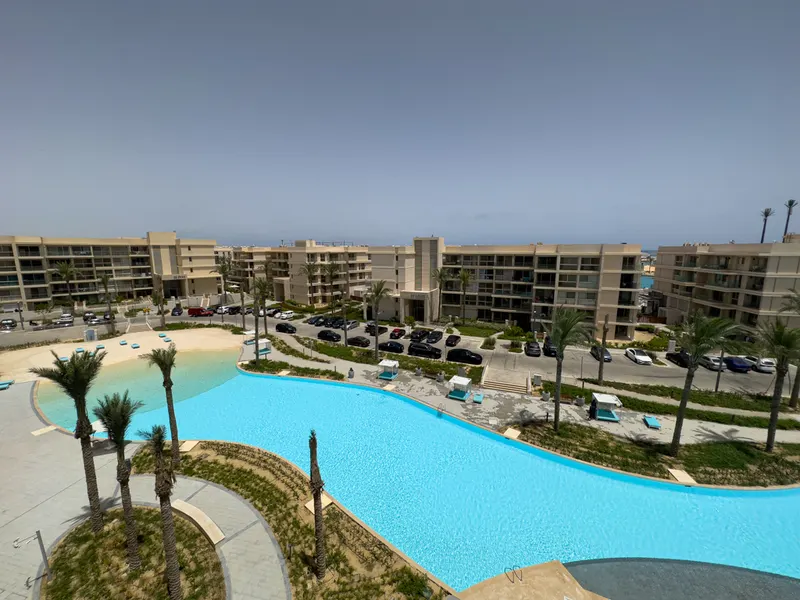 3BR +Nanny LagoonView At Marassi, photo 2