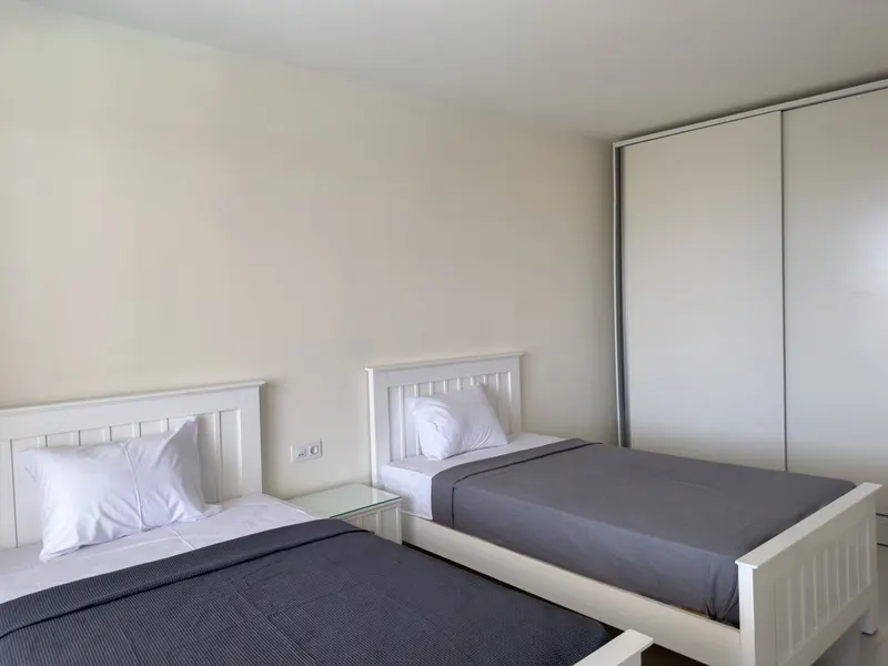 3BR +Nanny LagoonView At Marassi, photo 8