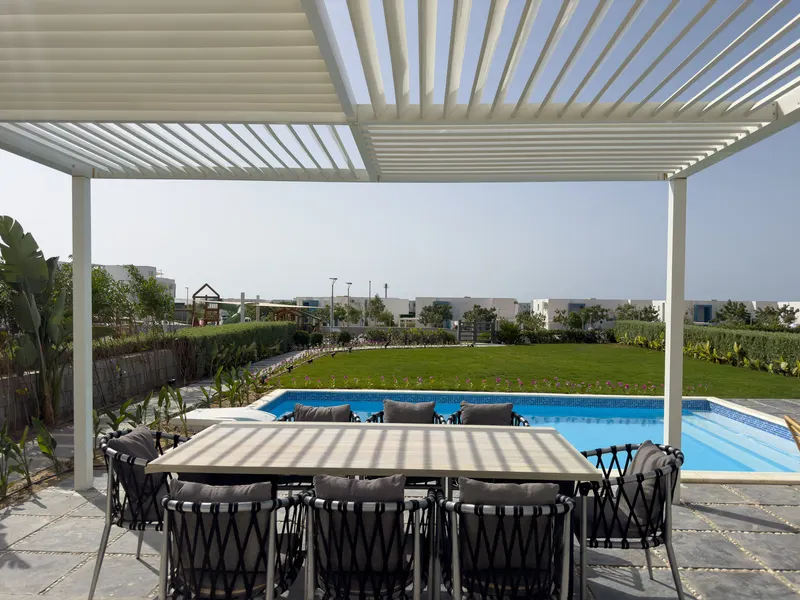 3BR +Nanny with Private Pool | FoukaBay — photo 2