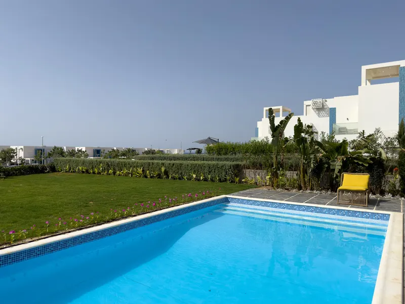 3BR +Nanny with Private Pool | FoukaBay — photo 3