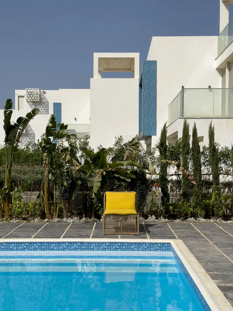 3BR +Nanny with Private Pool | FoukaBay — photo 5