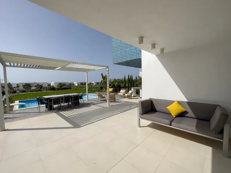 3BR +Nanny with Private Pool | FoukaBay — photo 6