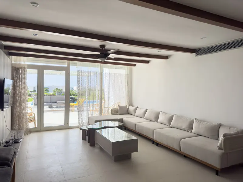 3BR +Nanny with Private Pool | FoukaBay, photo 8