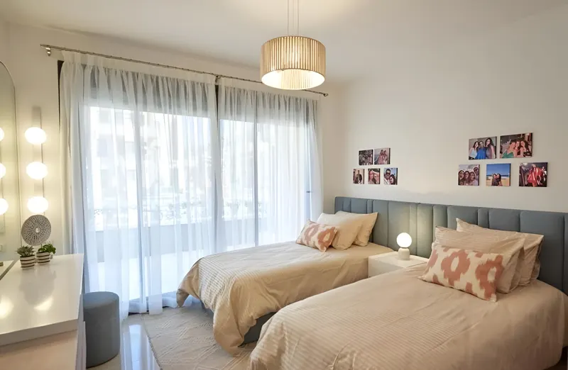 3BR PoolView@ G-Cribs | El Gouna — photo 4