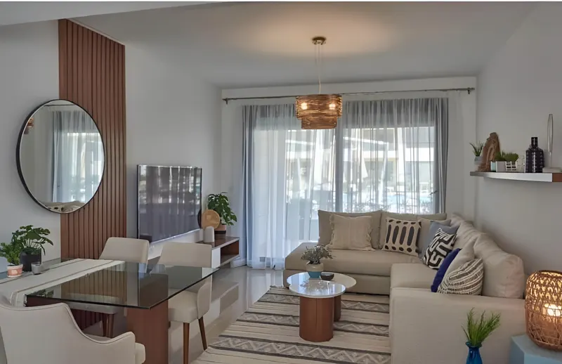 3BR PoolView@ G-Cribs | El Gouna — photo 5