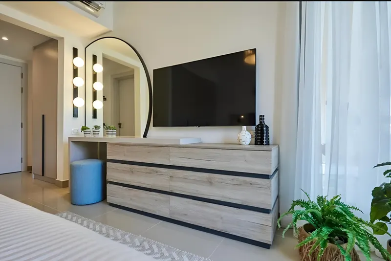 3BR PoolView@ G-Cribs | El Gouna — photo 6