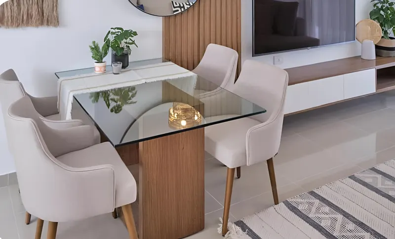 3BR PoolView@ G-Cribs | El Gouna, photo 7