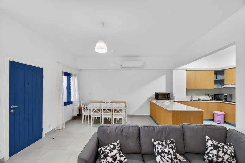 3BR TownHouse Greek Village — photo 4