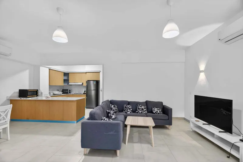 3BR TownHouse Greek Village — photo 6