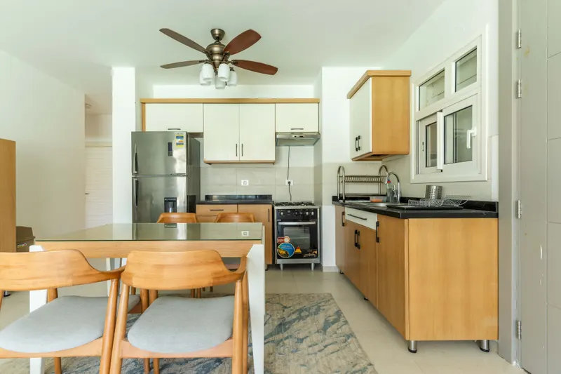 3BR TwinChalet FoukaBay — photo 6