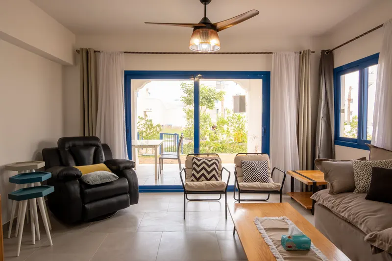 3BR With Garden | Greek Village, photo 2