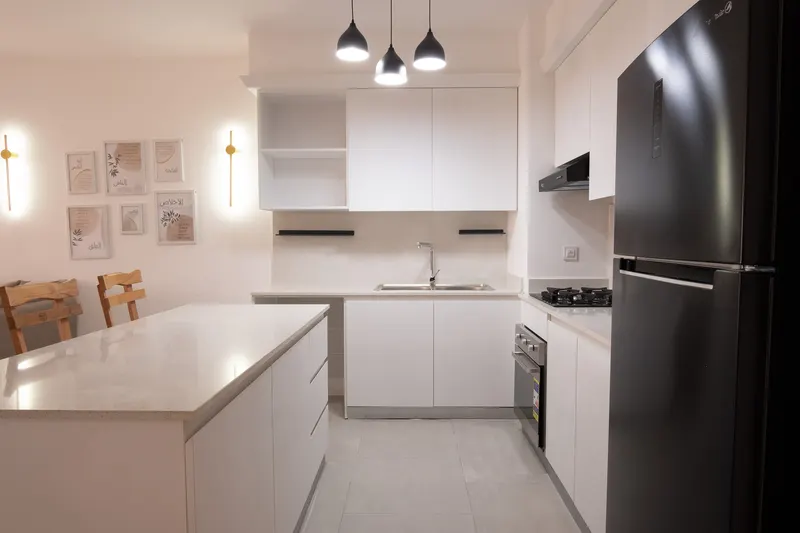 3BR With Garden | Greek Village, photo 3