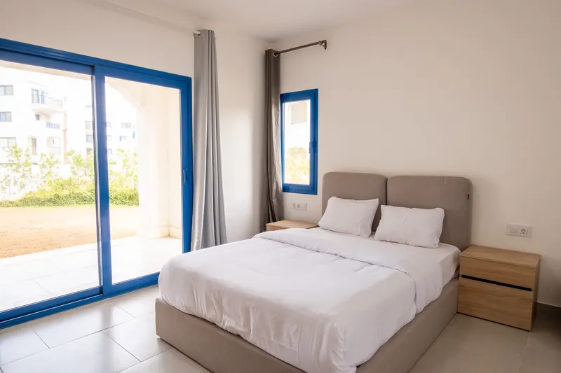 3BR With Garden | Greek Village, photo 5