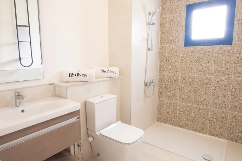 3BR With Garden | Greek Village, photo 7
