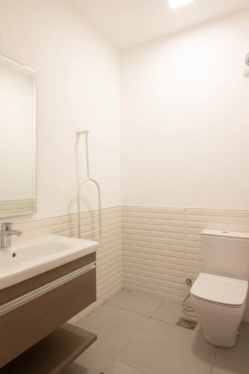 3BR With Garden | Greek Village, photo 8