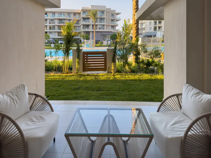 4BR Lagoon View Duplex Marassi — photo 2