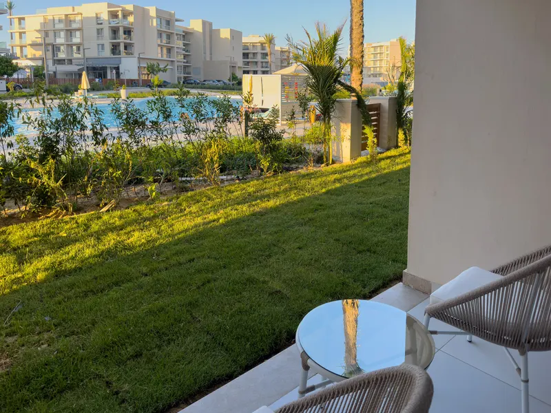4BR Lagoon View Duplex Marassi — photo 3