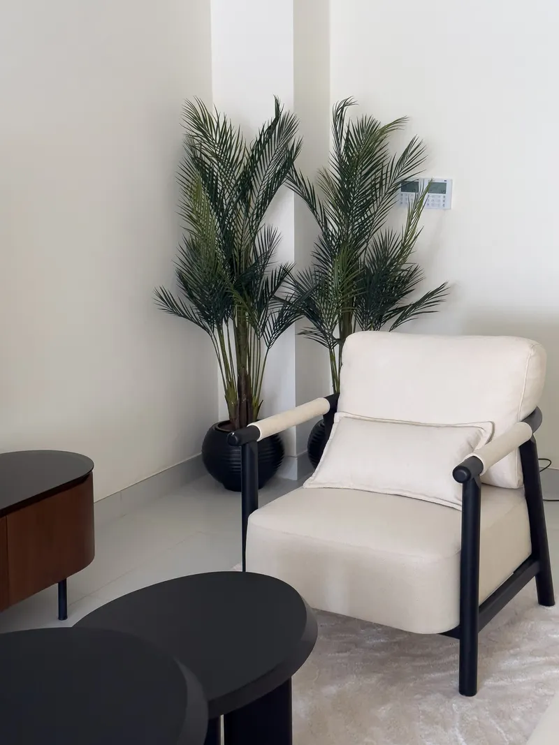 4BR Lagoon View Duplex Marassi — photo 5