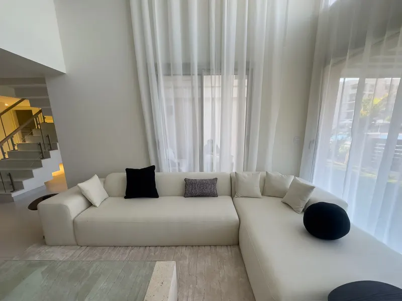 4BR Lagoon View Duplex Marassi — photo 6