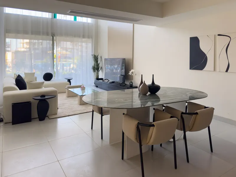 4BR Lagoon View Duplex Marassi, photo 8