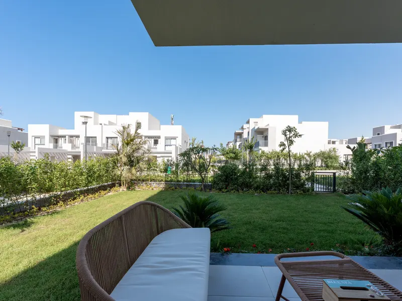 4BR TownHouse Skaia | Marassi