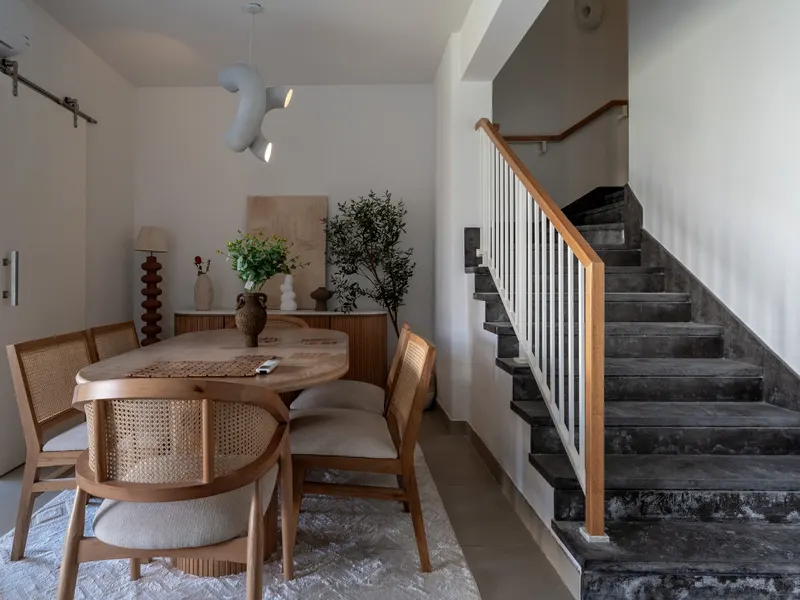 4BR TownHouse Skaia | Marassi, photo 3