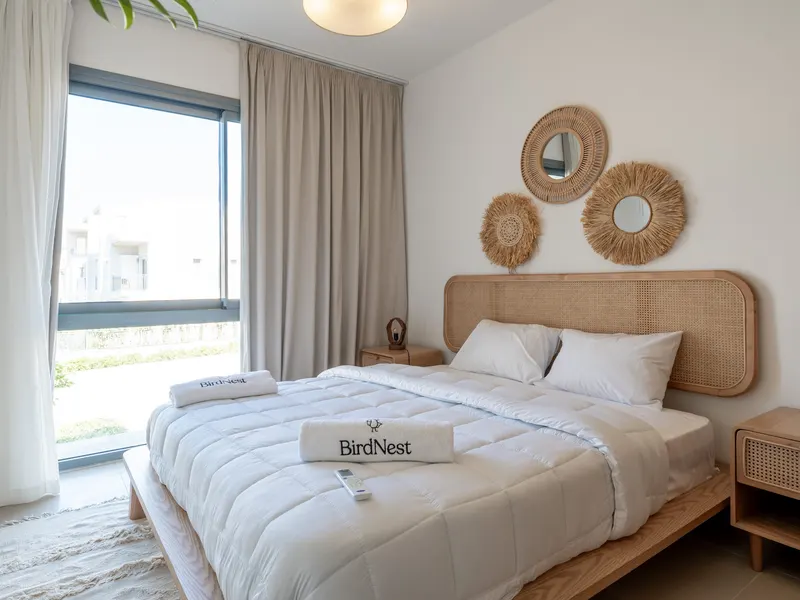 4BR TownHouse Skaia | Marassi, photo 8