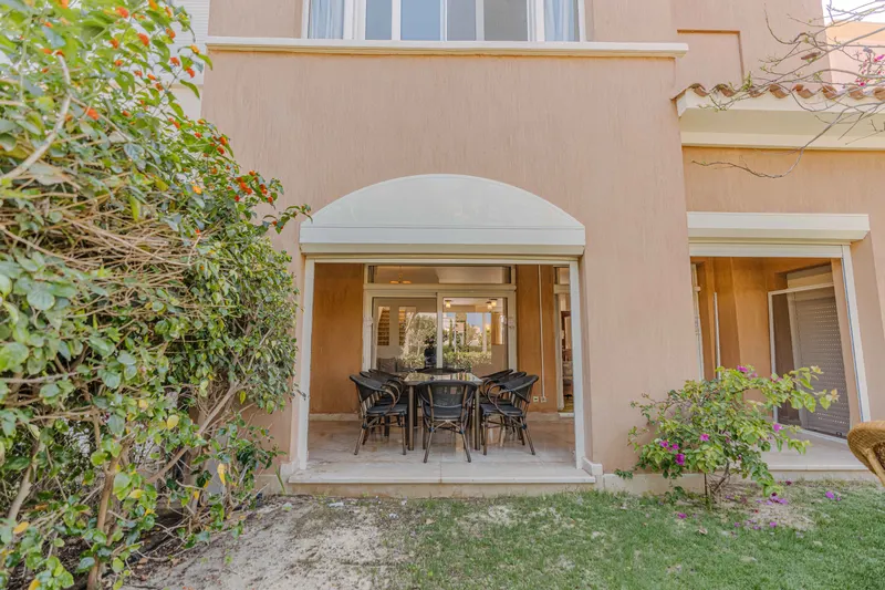 4BDR TwinHouse @VERDI — photo 2
