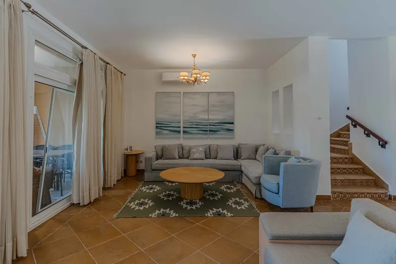 4BDR TwinHouse @VERDI — photo 4