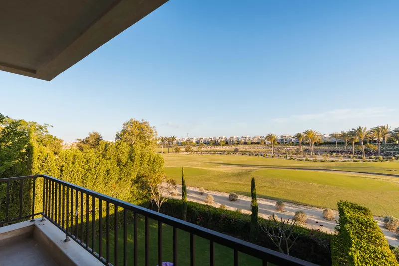 4BDR Villa @Blanca | Golf View