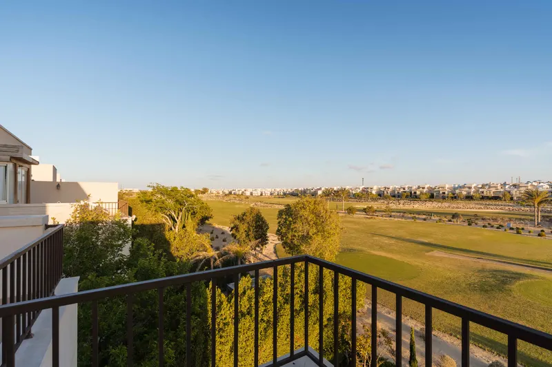 4BDR Villa @Blanca | Golf View, photo 2