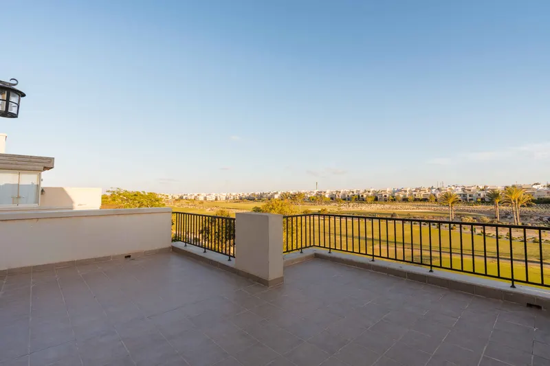 4BDR Villa @Blanca | Golf View, photo 3