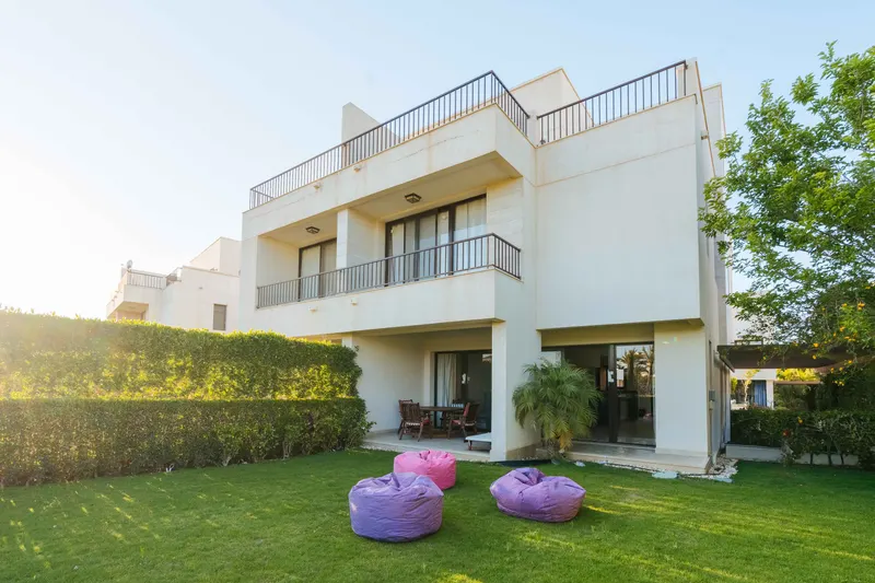 4BDR Villa @Blanca | Golf View, photo 4