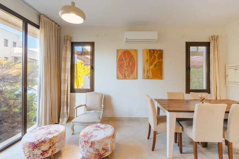 4BDR Villa @Blanca | Golf View, photo 8