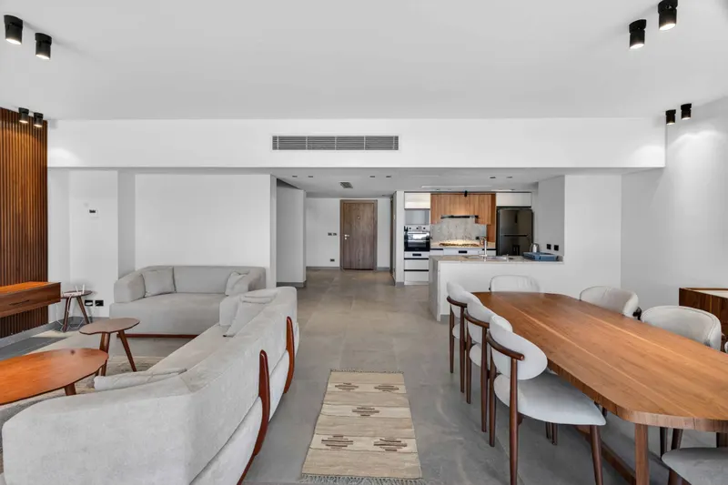 4BDR Villa Lagoon and Sea View @ Playa — photo 4
