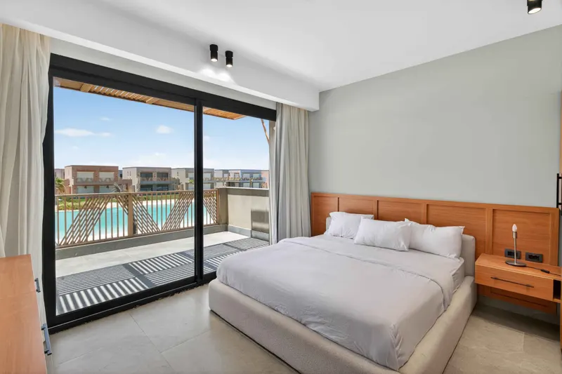 4BDR Villa Lagoon and Sea View @ Playa, photo 7