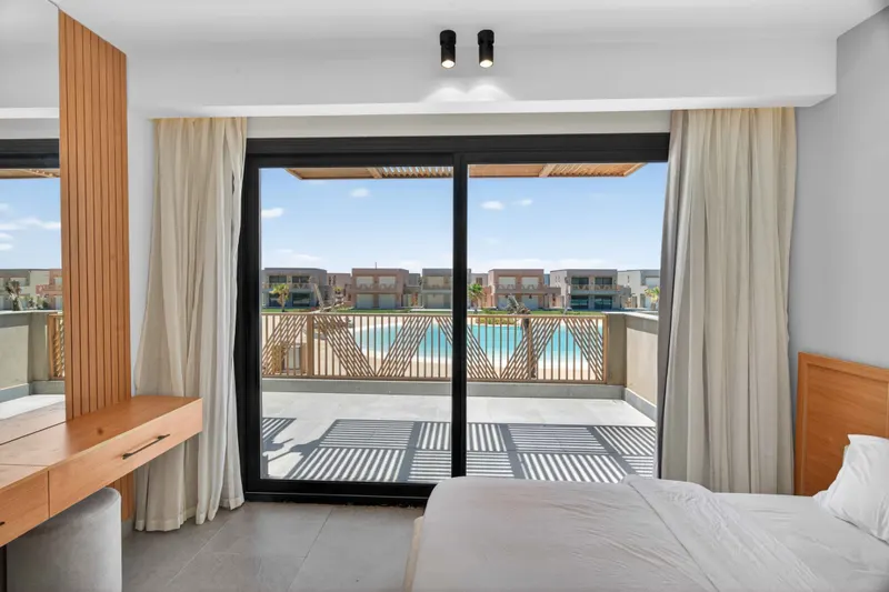 4BDR Villa Lagoon and Sea View @ Playa, photo 8