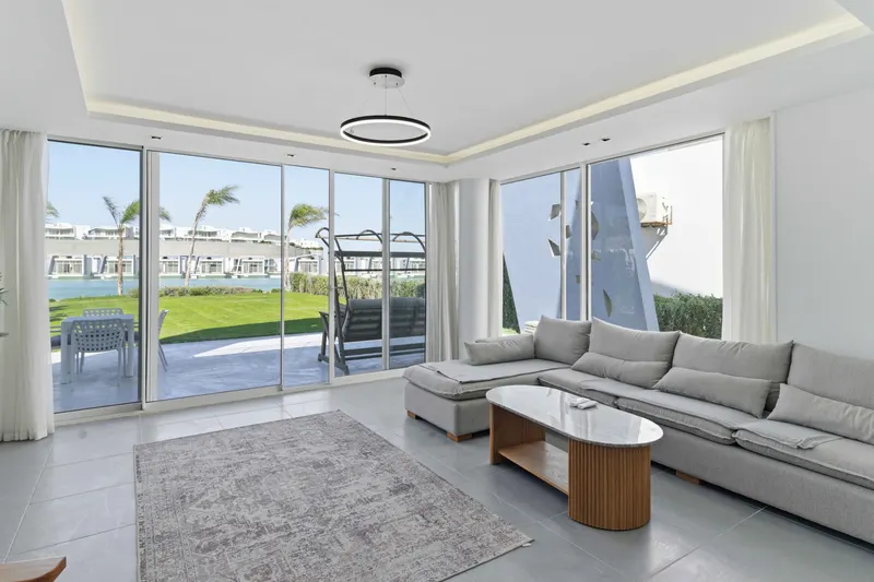 4BDR Villa+Nanny At Fouka Bay — photo 5