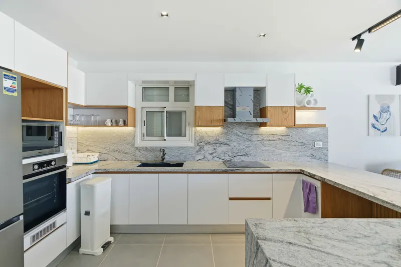 4BDR Villa+Nanny At Fouka Bay — photo 6