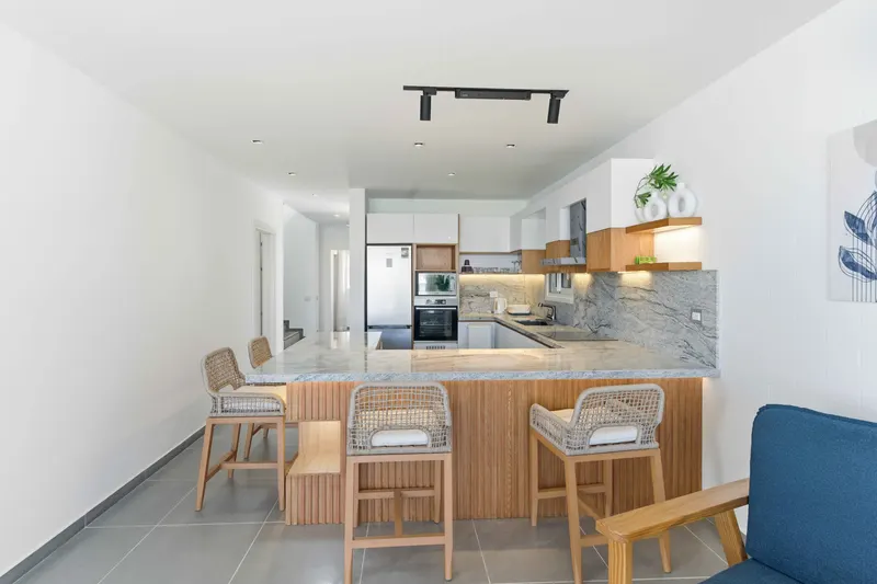 4BDR Villa+Nanny At Fouka Bay, photo 7