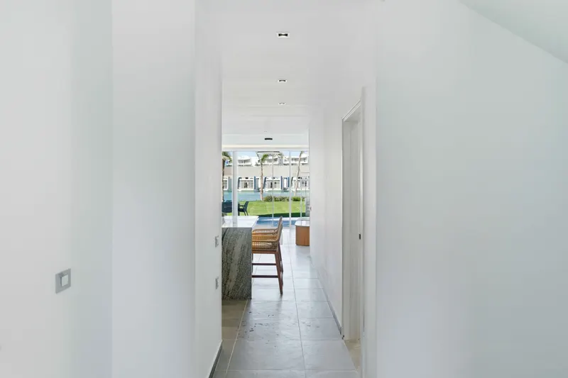 4BDR Villa+Nanny At Fouka Bay, photo 8