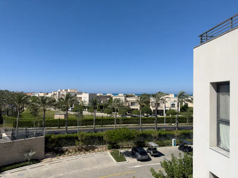 4BR Duplex SeaView Marassi, photo 2