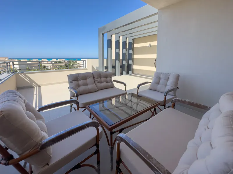 4BR Duplex SeaView Marassi, photo 3