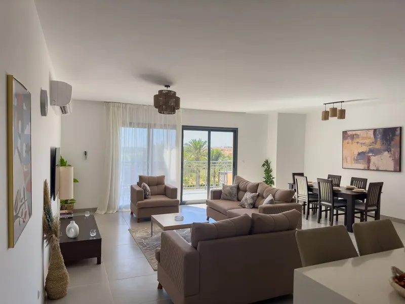 4BR Duplex SeaView Marassi, photo 4