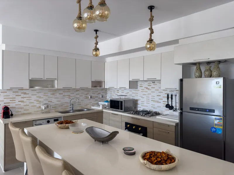 4BR Duplex SeaView Marassi, photo 5