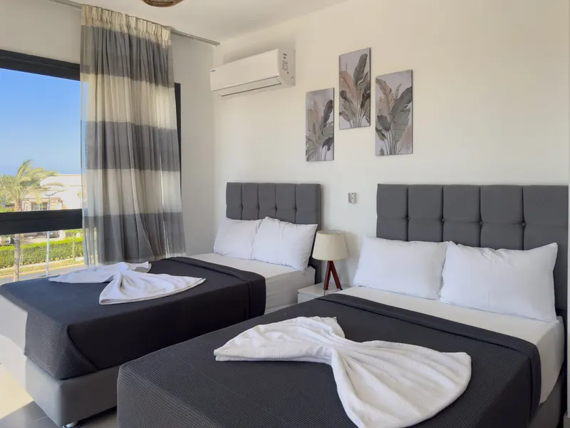 4BR Duplex SeaView Marassi, photo 7