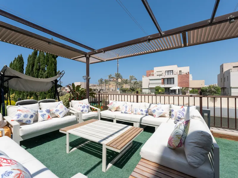 4BR+Nanny Marassi Blanca, photo 2