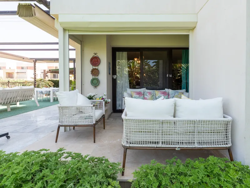 4BR+Nanny Marassi Blanca, photo 3